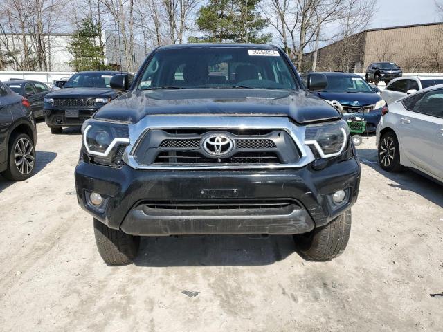 Photo 5 from auction – 2014 TOYOTA TACOMA DOU with VIN 3TMLU4EN9EM140694