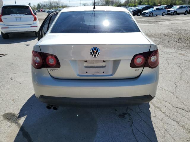 Photo 6 from auction – 2010 VOLKSWAGEN JETTA with VIN 3VWJZ7AJ8AM039554