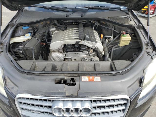 Photo 12 from auction – 2008 AUDI Q7 3.6 QUA with VIN WA1BY74L88D045992