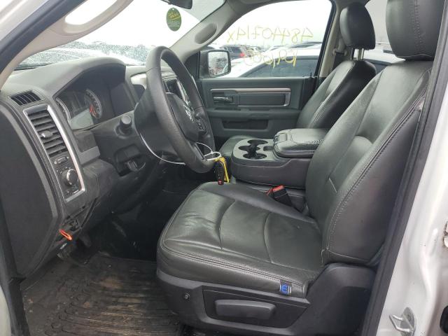 Photo 7 from auction – 2013 RAM 1500 SLT with VIN 1C6RR6LG7DS562004