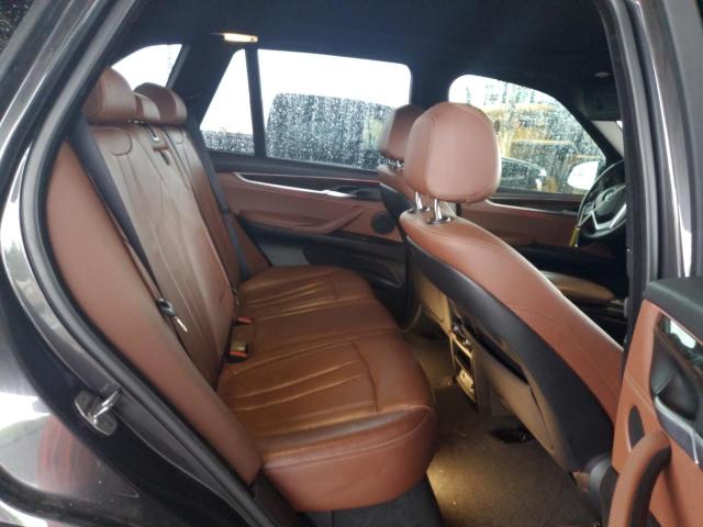 Photo 10 from auction – 2017 BMW X5 SDRIVE3 with VIN 5UXKR2C31H0U24507