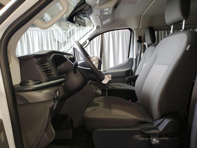 Photo 7 from auction – 2023 FORD TRANSIT T- with VIN 1FBAX2YG2PKB45637