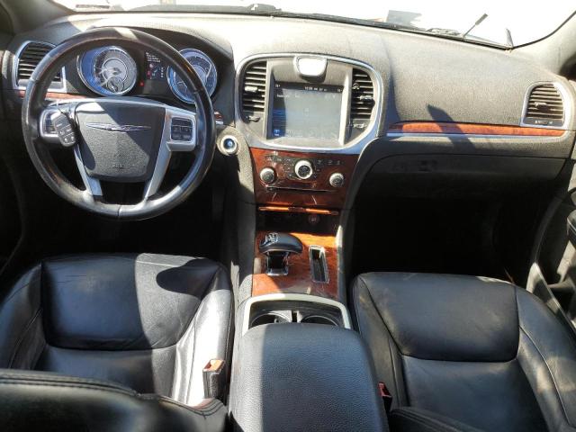 Photo 8 from auction – 2012 CHRYSLER 300 LIMITE with VIN 2C3CCACG7CH198275