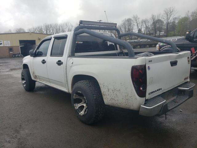 Снимка 2 от търг – 2006 GMC CANYON с VIN 1GTCS138168216643