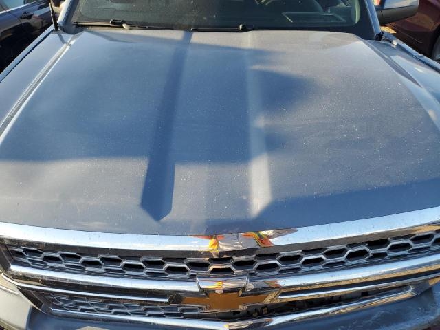 Photo 11 from auction – 2015 CHEVROLET SILVERADO with VIN 3GCPCREC5FG360656