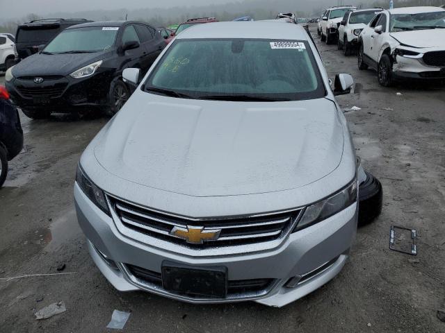 Photo 5 from auction – 2017 CHEVROLET IMPALA LT with VIN 2G1105S35H9165187