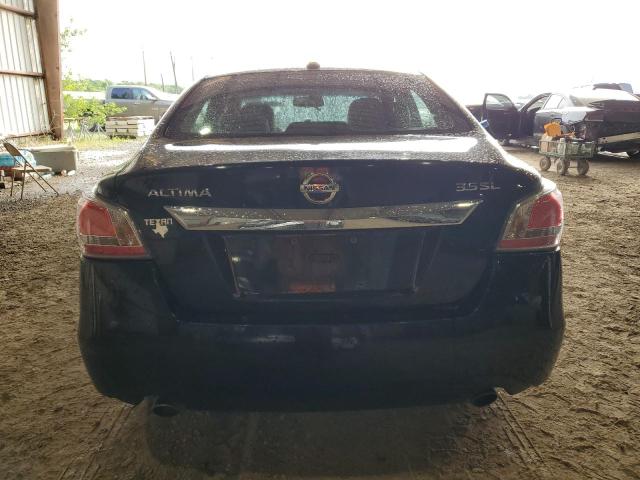 Фото 6 с аукциона – 2014 NISSAN ALTIMA 3.5 с VIN 1N4BL3AP1EC268953