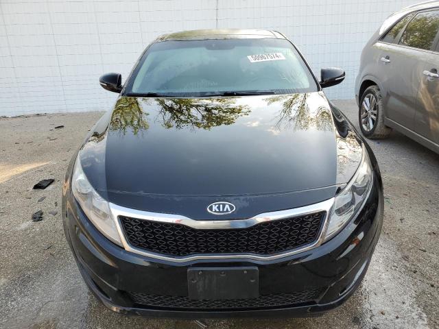 Photo 5 from auction – 2012 KIA OPTIMA EX with VIN 5XXGN4A74CG009290