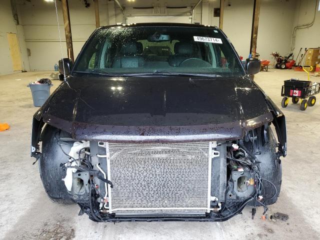 Photo 5 from auction – 2017 DODGE GRAND CARA with VIN 2C4RDGBGXHR572080