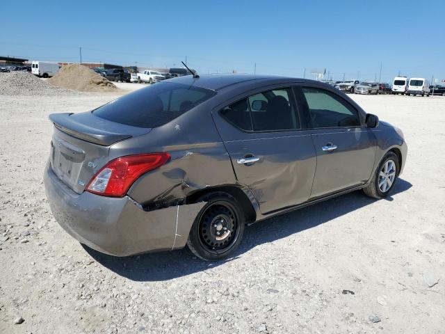 Photo 3 from auction – 2014 NISSAN VERSA S with VIN 3N1CN7AP4EL825488