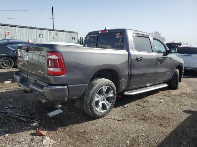 Photo 3 from auction – 2023 RAM 1500 LARAM with VIN 1C6SRFJTXPN597401