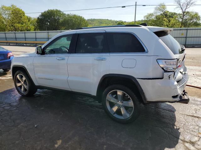 Photo 2 from auction – 2016 JEEP GRAND CHER with VIN 1C4RJFBG3GC452180