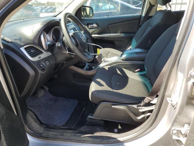 Photo 7 from auction – 2017 DODGE JOURNEY SE with VIN 3C4PDCAB1HT527015