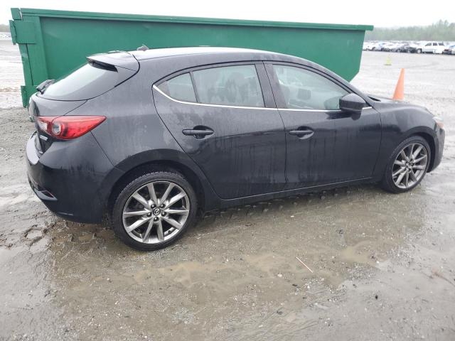 Photo 3 from auction – 2018 MAZDA 3 TOURING with VIN 3MZBN1L37JM191109