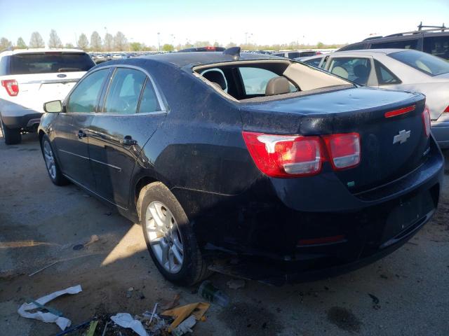 Photo 2 from auction – 2016 CHEVROLET MALIBU LIM with VIN 1G11C5SA6GU105894