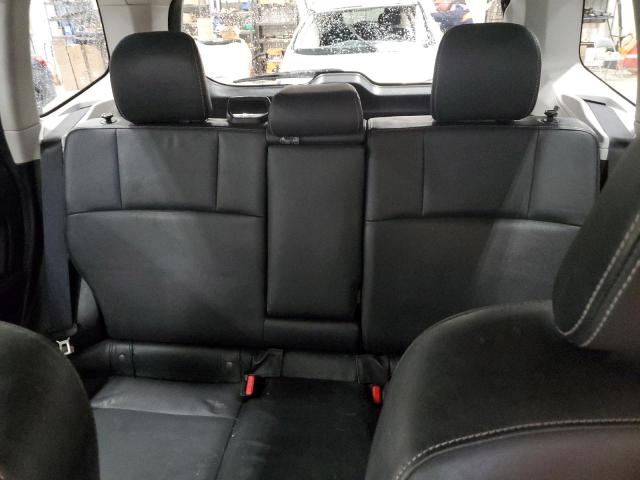 Фото 10 с аукциона – 2014 SUBARU FORESTER 2 с VIN JF2SJGMC0EH511723