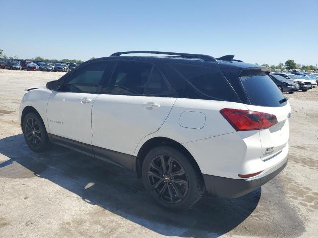 Photo 2 from auction – 2018 CHEVROLET EQUINOX LS with VIN 3GNAXREV0JS565939