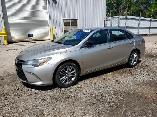 TOYOTA CAMRY LE 2015 with VIN 4T1BF1FK3FU106493 - Photo from auction