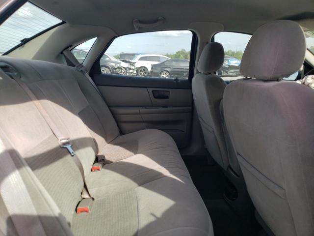 Photo 10 from auction – 2006 FORD TAURUS SE with VIN 1FAFP53U16A117614
