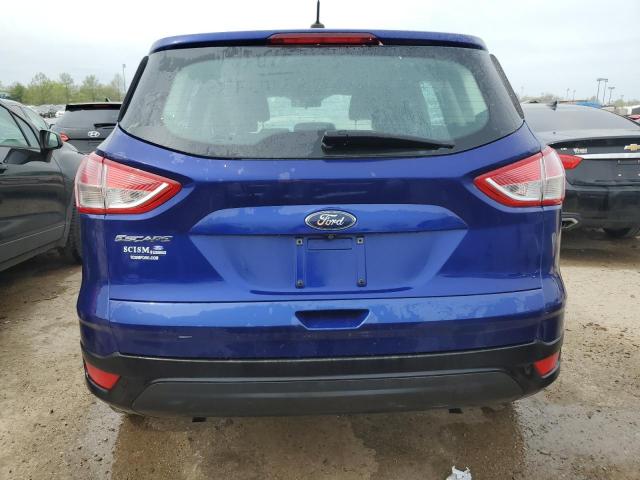 Photo 6 from auction – 2016 FORD ESCAPE S with VIN 1FMCU0F70GUA91226