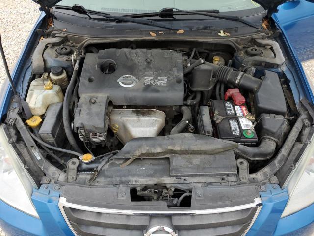Photo 11 from auction – 2003 NISSAN ALTIMA BAS with VIN 1N4AL11DX3C133523