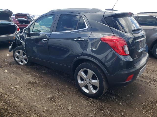 Photo 2 from auction – 2016 BUICK ENCORE CON with VIN KL4CJFSBXGB742040