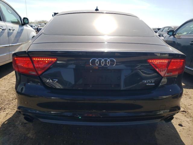 Photo 6 from auction – 2013 AUDI A7 PRESTIG with VIN WAU2GAFC1DN027547