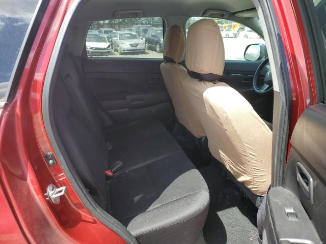 Photo 11 from auction – 2015 MITSUBISHI OUTLANDER with VIN 4A4AR3AW2FE061532