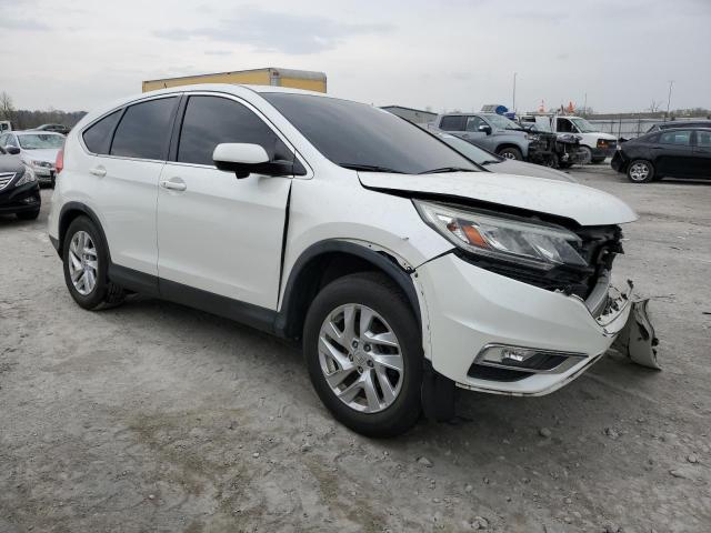 Photo 4 from auction – 2015 HONDA CR-V EX with VIN 5J6RM4H55FL023603