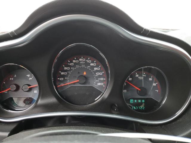 Photo 9 from auction – 2013 DODGE AVENGER SX with VIN 1C3CDZCB2DN552356