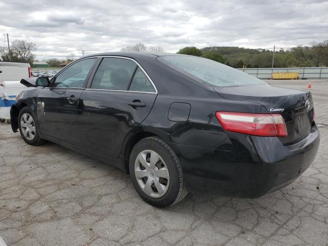 Photo 2 from auction – 2009 TOYOTA CAMRY BASE with VIN 4T1BE46K89U274641