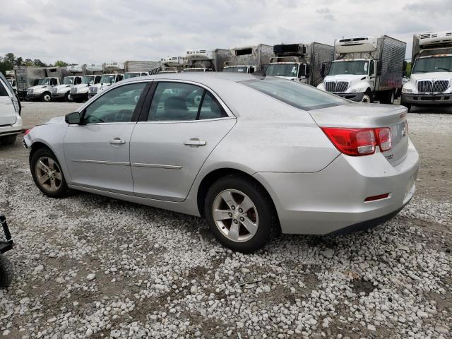 Photo 2 from auction – 2013 CHEVROLET MALIBU LS with VIN 1G11B5SA3DF358318