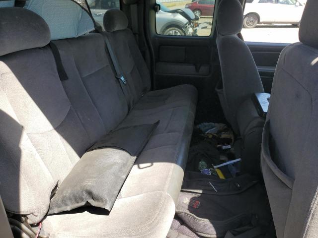 Photo 10 from auction – 2007 GMC NEW SIERRA with VIN 1GTEC19V77Z125021