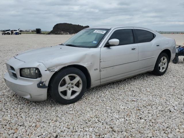 DODGE CHARGER SX 2010 with VIN 2B3CA3CV9AH153056 - Photo from auction