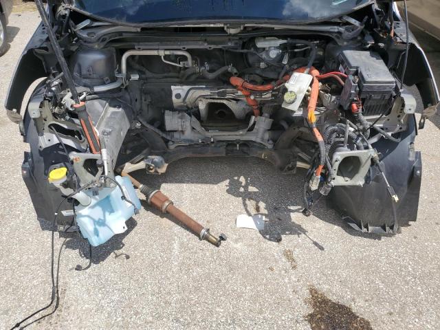 Photo 11 from auction – 2013 FORD C-MAX SEL with VIN 1FADP5BU4DL548779
