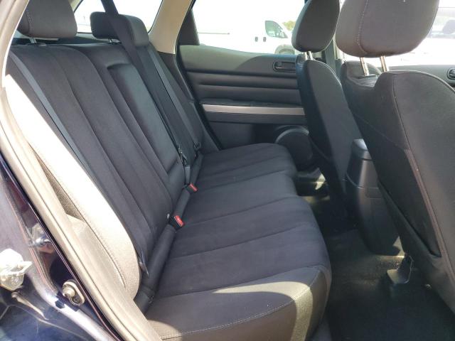 Photo 11 from auction – 2011 MAZDA CX-7 with VIN JM3ER2A57B0397394