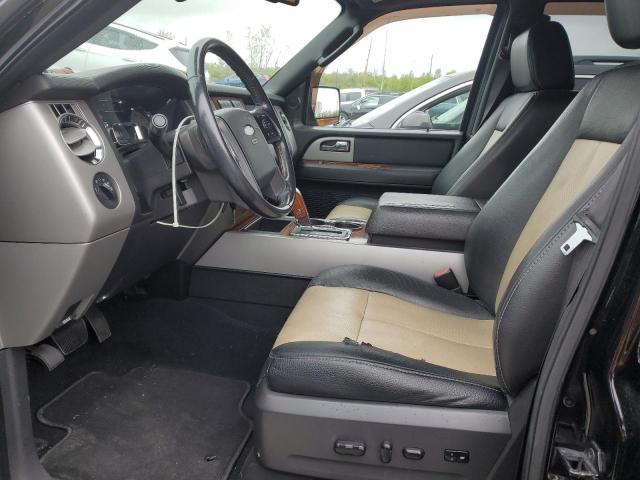 Photo 7 from auction – 2008 FORD EXPEDITION with VIN 1FMFU18518LA23555