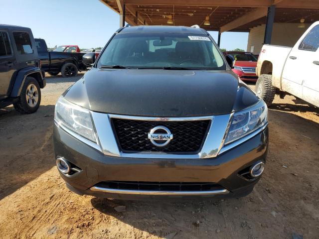 Photo 5 from auction – 2015 NISSAN PATHFINDER with VIN 5N1AR2MN9FC633952