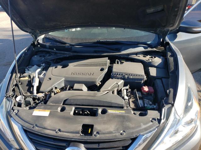 Photo 11 from auction – 2018 NISSAN ALTIMA 2.5 with VIN 1N4AL3AP4JC124299