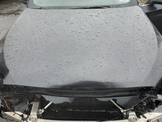 Photo 11 from auction – 2013 BMW 535 IGT with VIN WBASN2C51DC202750