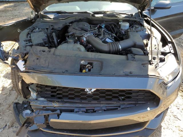 Photo 11 from auction – 2017 FORD MUSTANG with VIN 1FA6P8AM4H5270021