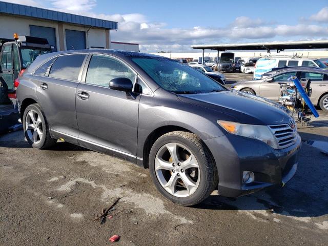 Photo 4 from auction – 2010 TOYOTA VENZA with VIN 4T3ZK3BB6AU026357