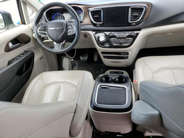 Photo 8 from auction – 2018 CHRYSLER PACIFICA T with VIN 2C4RC1EG5JR144774