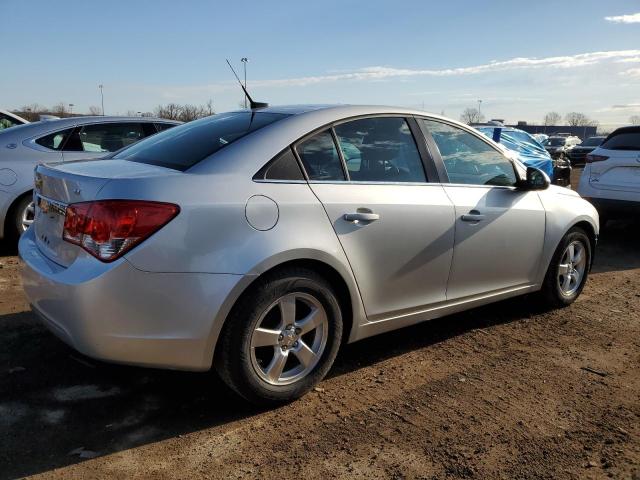 Photo 3 from auction – 2014 CHEVROLET CRUZE LT with VIN 1G1PC5SB5E7350281