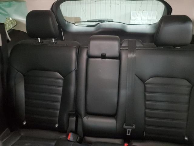 Photo 10 from auction – 2020 FORD EDGE SEL with VIN 2FMPK4J99LBA44977
