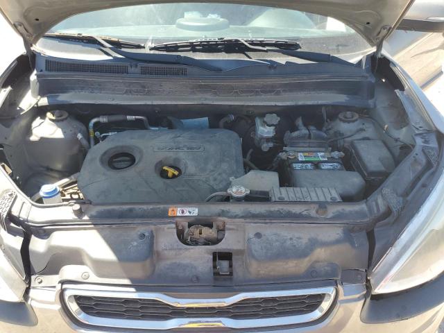 Снимка 11 от търг – 2012 KIA SOUL + с VIN KNDJT2A68C7419221
