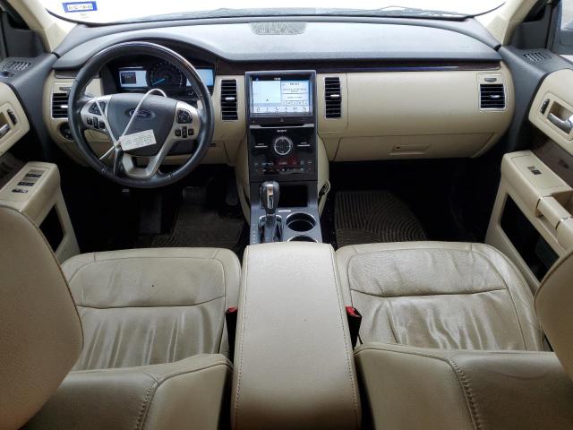 Photo 8 from auction – 2016 FORD FLEX LIMIT with VIN 2FMGK5D82GBA22236