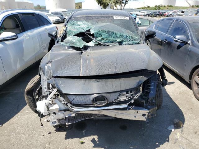 Photo 5 from auction – 2021 TOYOTA VENZA with VIN JTEAAAAHXMJ071777