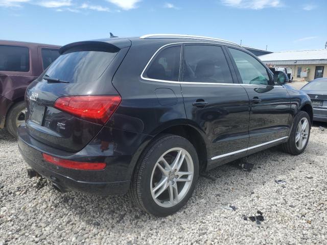 Zdjęcie 3 z aukcji – 2013 AUDI Q5 PREMIUM z VIN WA1LFAFP2DA084824