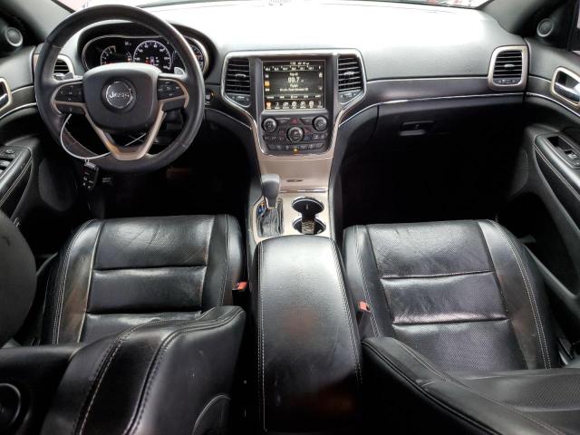 Photo 8 from auction – 2016 JEEP GRAND CHER with VIN 1C4RJFBG4GC463320
